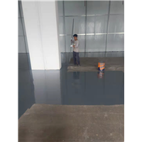 湖北固化地坪