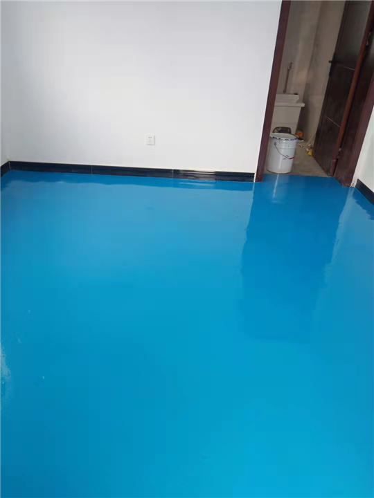 湖北金刚砂地坪