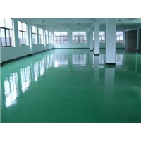 湖北地坪施工