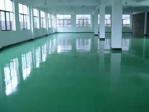 湖北地坪施工