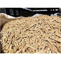 新疆生物质颗粒