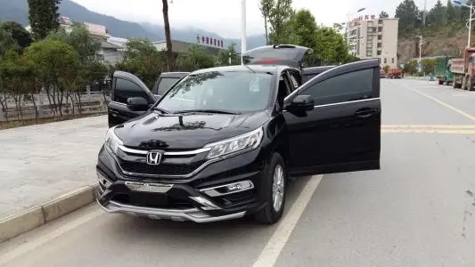 林芝自驾租车