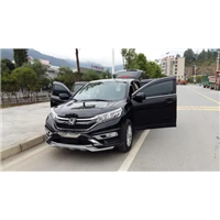林芝自驾租车
