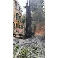 隆回打井