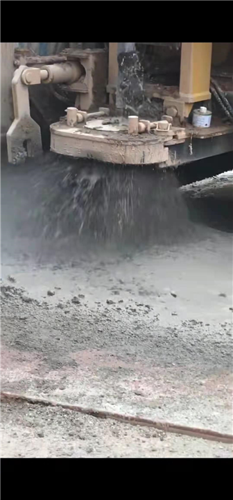 阳江钻井
