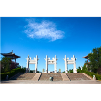 九龙生态园园区