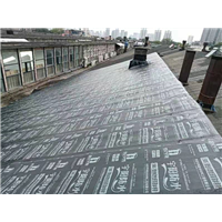 屋顶漏水维修 西安屋面防水维修