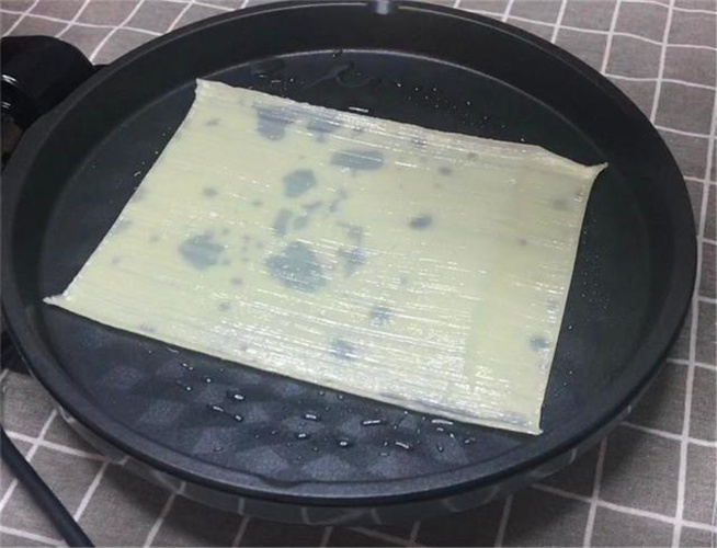 乌鲁木齐哪里卖烤冷面
