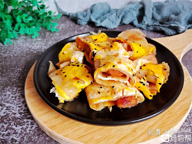 乌鲁木齐烤冷面批发