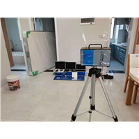 鸡西除甲醛一翰林府邸
