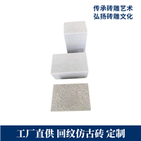 江西发泡陶瓷雕刻厂家