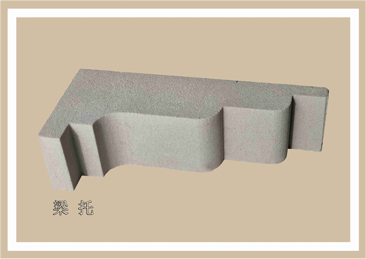 江西发泡陶瓷构件