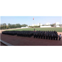 乌鲁木齐保安培训