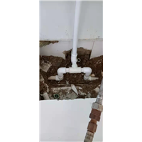 大连卫生间漏水检测