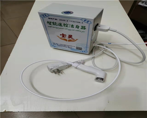 厦门洁身器厂家