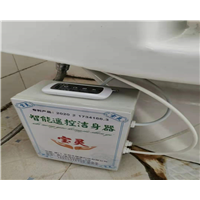 厦门洁身器出租