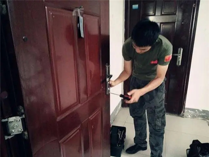 邓州开锁技巧有哪些？