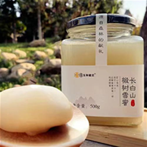 老季玉和蜜庄花蜜价格