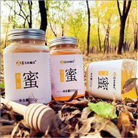老季玉和蜜庄