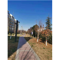 陕西德垒卓泰建筑工程有限公司