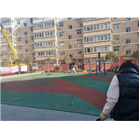 陕西德垒卓泰建筑工程有限公司