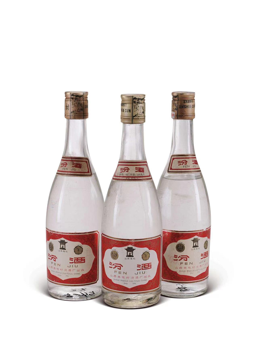 太原回收老酒