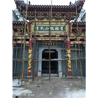 江西古建园林