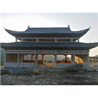 福建古建园林