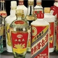 成都老酒价格