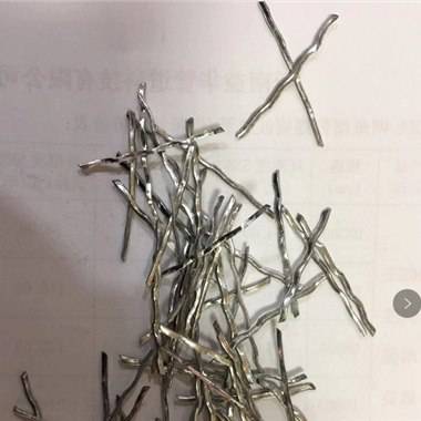 梁河县桥梁伸缩缝钢纤维