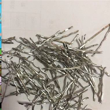 江城县桥梁伸缩缝钢纤维