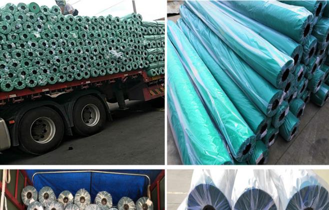 思茅市翠云区绿化无纺土工布2米临沧市凤庆县盖土土工布