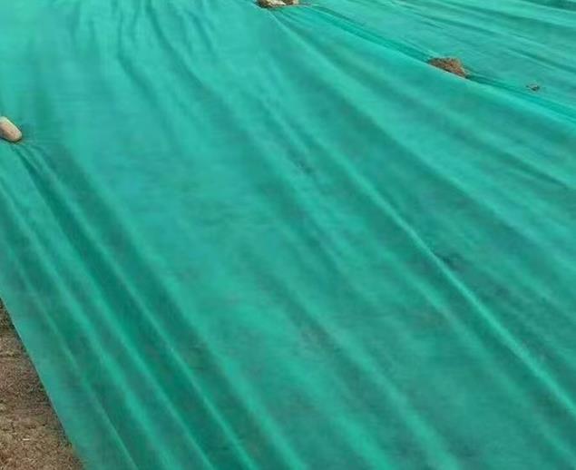 梁河县无纺土工布盖土土工布绿化土工布