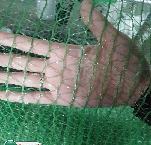 澄江县盖土网绿化盖土网