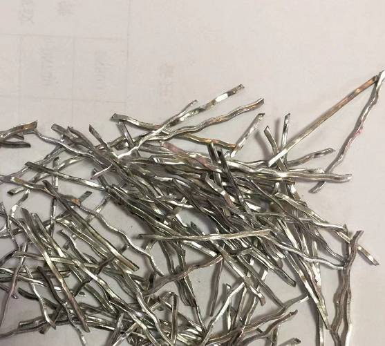 迪庆州混凝土钢纤维