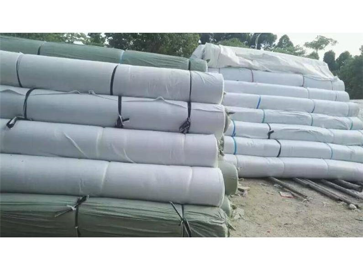绿春县土工布
