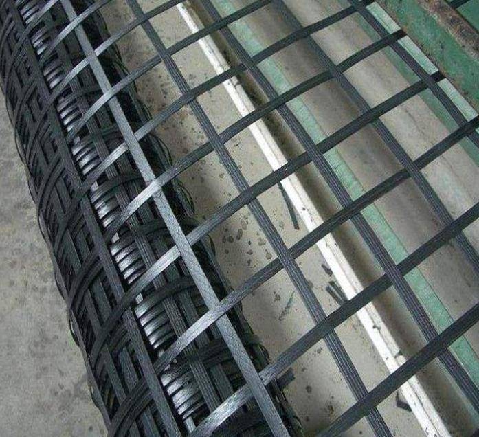 镇康县玻璃纤维玻纤土工格栅