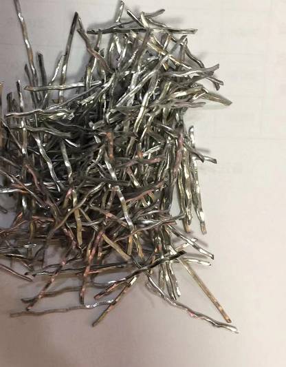 官渡区桥梁伸缩缝钢纤维