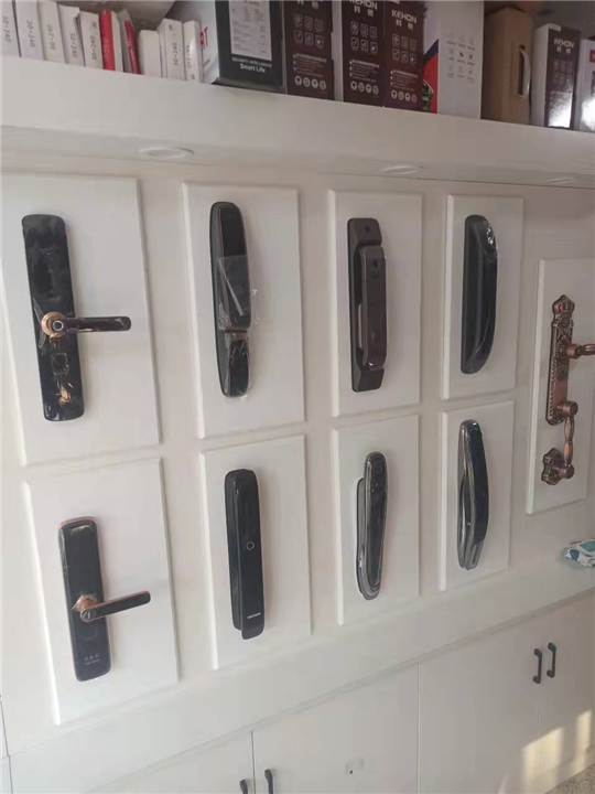 平度开锁师傅