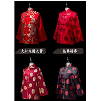 北京寿衣定制