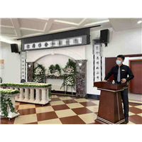 北京白事一条龙服务