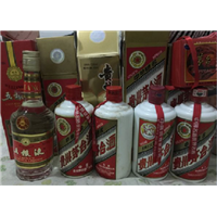 南通烟酒回收