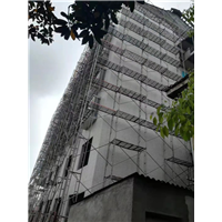 长沙脚手架工程