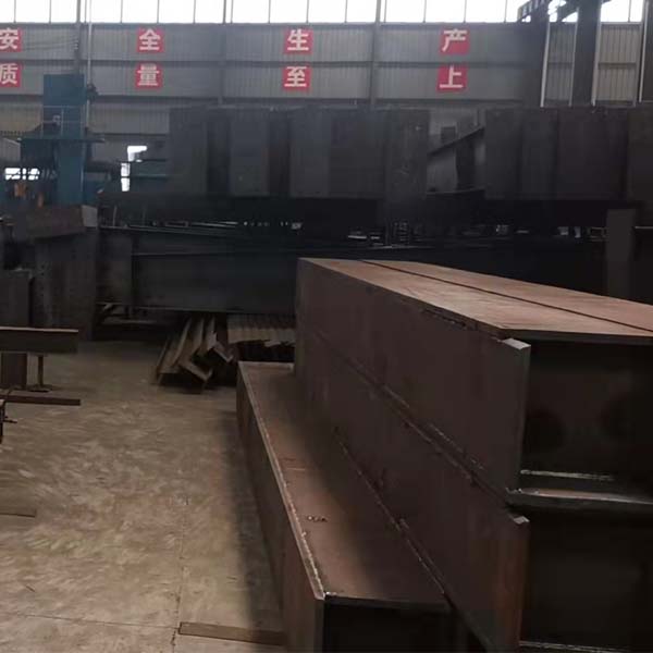 重庆网架加工制作