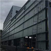 贵阳观山湖区钢结构工程设计