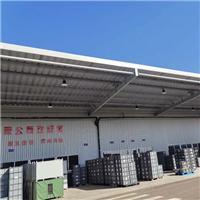 丽江轻钢结构设计