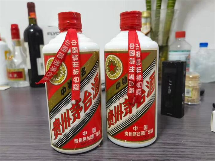 婺城区烟酒回收价格差异