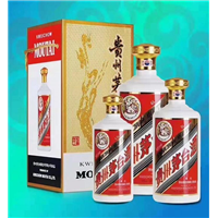 金华回收茅台酒