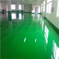 上海环氧地坪