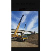 达州各吨位吊车出租